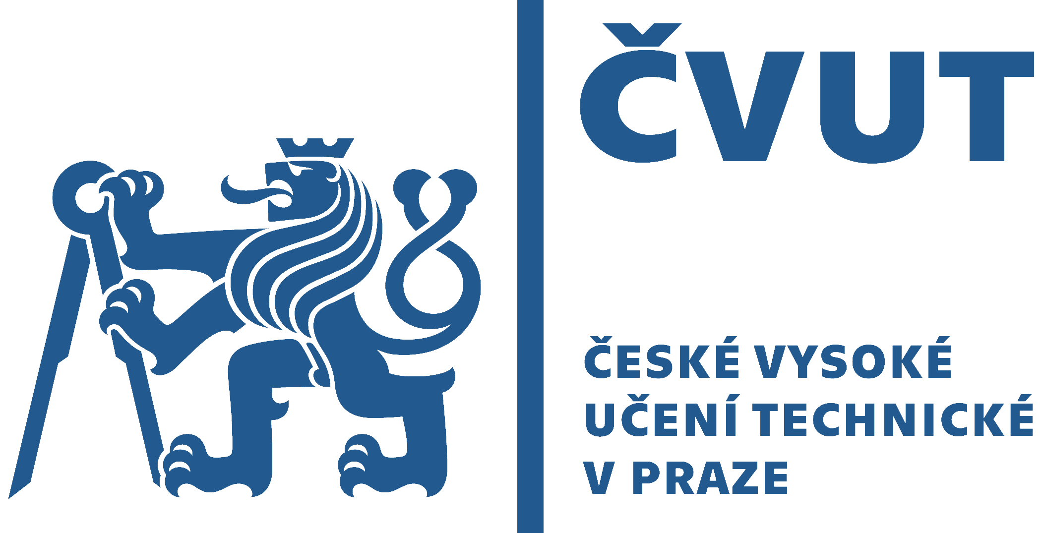 ČVUT v Praze